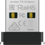 TP Link AX300 Nano WiFi 6 Wireless USB Adapter