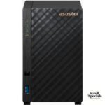 Asustor NAS Gen2 2 Bay Drivestor