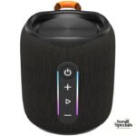 Blackview Aurabass 2 Bluetooth Speaker
