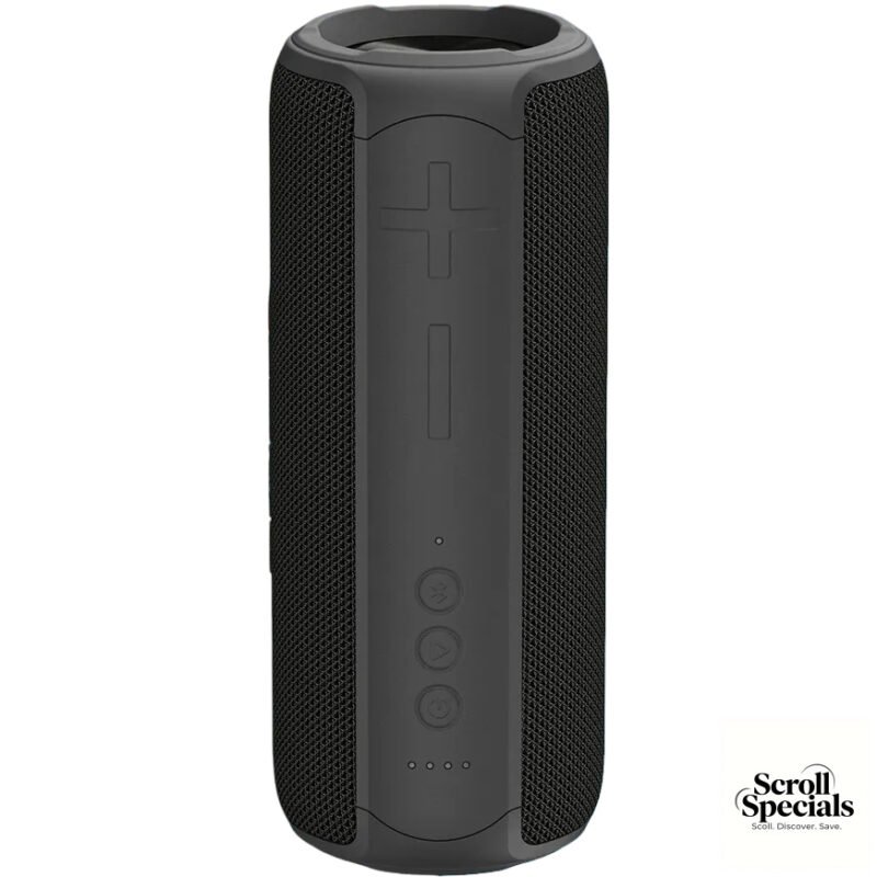 Blackview Aurabass 3 Bluetooth Speaker