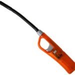 Alva Flexi Turbo Gas Utility Lighter
