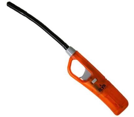 Alva Flexi Turbo Gas Utility Lighter