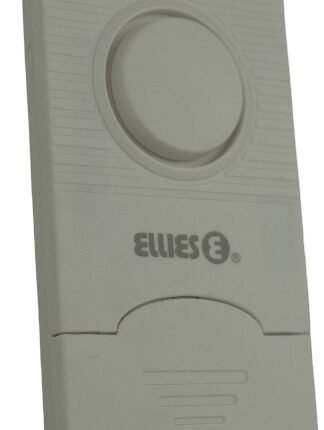 Ellies Door And Window Vibration Alarm