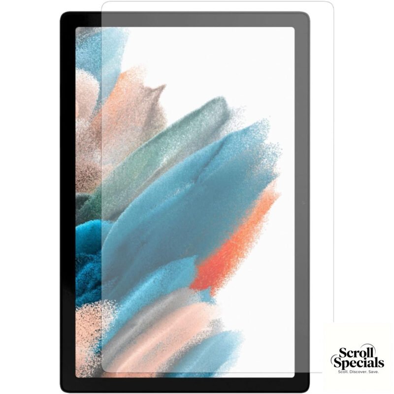 Samsung Galaxy A8 Tab Screen