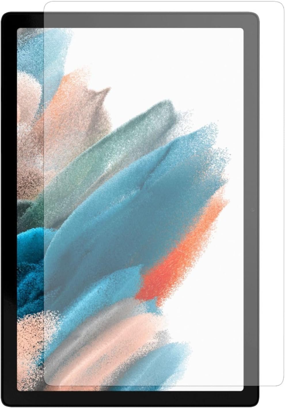 BGSGTG-TABA-105 Samsung Galaxy A8 Tab Screen Protector - Image 1