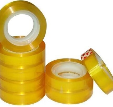 Brainware Office and Student Clear Tape