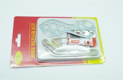 Noble Bicycle Tyre Puncture Repair Kit