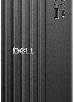 Dell Pro Slim Essential QVS1260 Intel Core I7 Professional Desktop