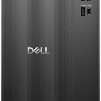 Dell Pro Tower Essential Intel Core Ultra 5 Professional Desktop