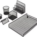 DLOffice Set BW-DG63580 Office Set of 6Pcs