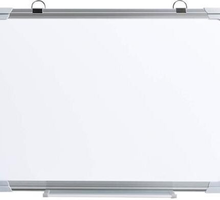 Brainware 40cm X 60cm Magnetic Whiteboard