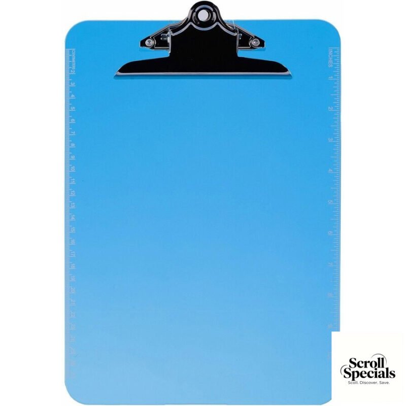 Artwell A4 Clear Transparent Paper
