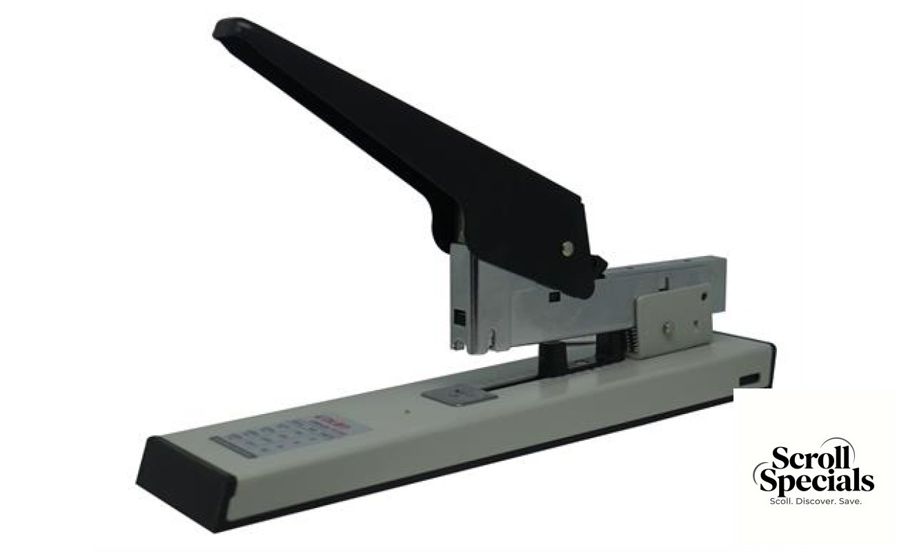 DLOffice Full Metal Heavy Duty