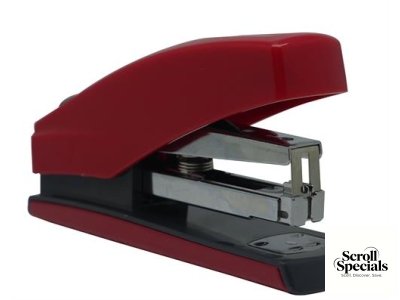 DLOffice Basic Half Strip Stapler