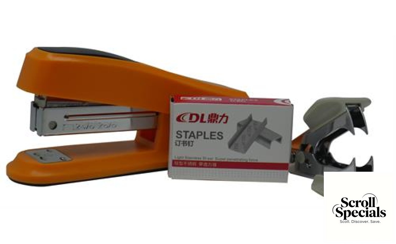 DLOffice Basic Mini Half Strip
