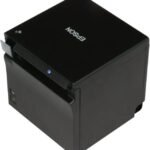 Epson 112 POS Printer with USB, Ethernet and Bluetooth