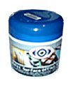 Allring CD Cleaner - 40 Wipes, Retail Box, No Warranty