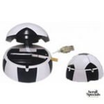 Esquire Soccer Ball USB Ashtray