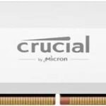 Crucial Pro Overclocking DDR5 UDIMM 16GB Desktop Memory