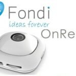 Fondi OnReal Camera - 8MP