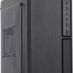 UniQue Micro ATX Computer Case No PSU