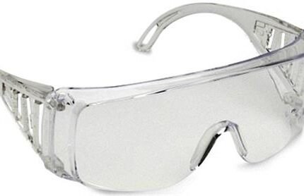 Noble Personal Safety Protective Eyewear