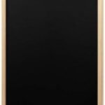 Brainware Kids Large 45 x 60cm Chalk Board