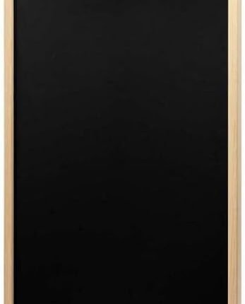 Brainware Kids Large 45 x 60cm Chalk Board