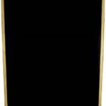 Brainware Kids Wide 48 x 25cm Chalk Board