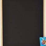 Brainware Kids Large 30 x 60cm Chalk Board