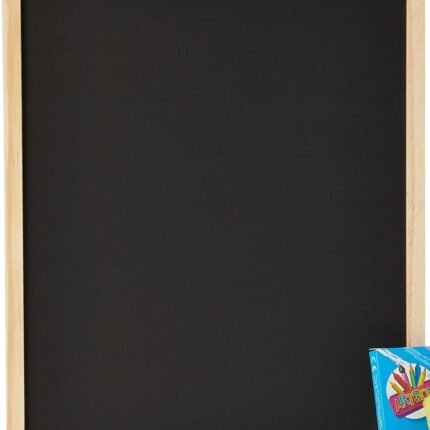 Brainware Kids Large 30 x 60cm Chalk Board