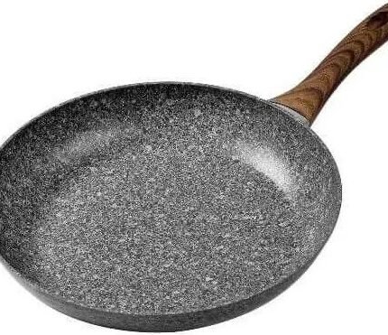 Casey Non Stick Aluminum Induction 28cm Frying Pan