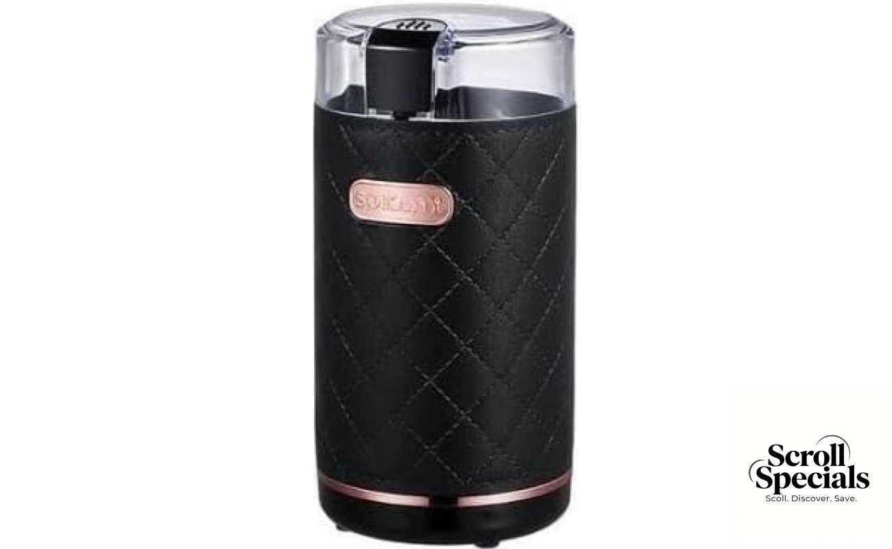 SOKANY 3027 150W Electric Bean