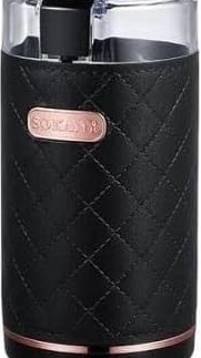 SOKANY 3027 150W Electric Bean Coffee Grinder