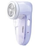 The Sokany SK-866 Rechargeable Lint Remover (Blue)