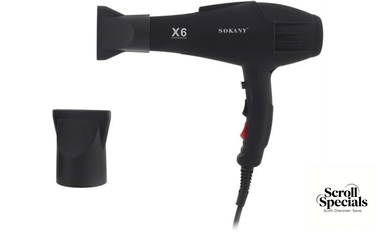 Sokany Salon Profesional Quick Drying