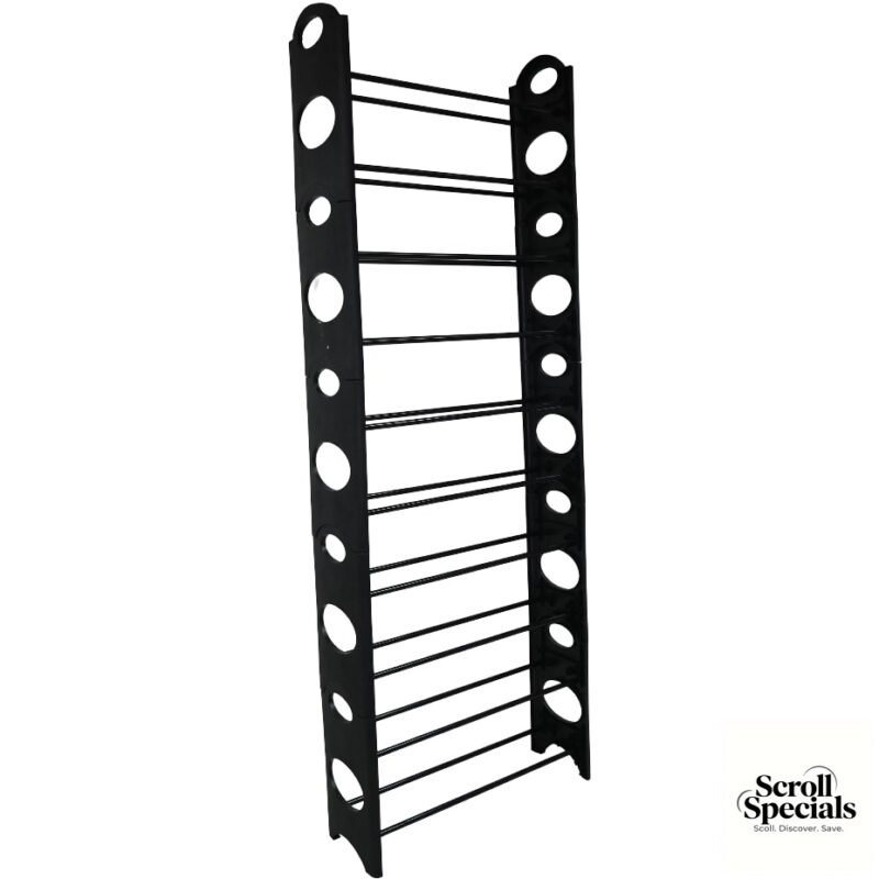 Nordic Wind 10 Tier 30