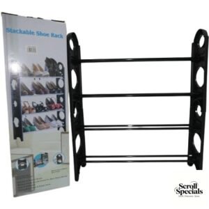 Nordic Wind 4 Tier 12