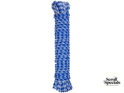 Casey Ski 4mm X 10mm