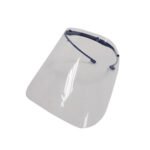 Casey Kiddies Face Shield Protection Glasses Anti Fog