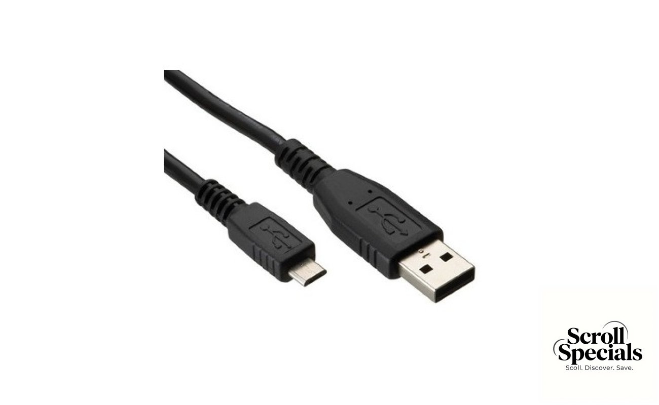UniQue USB 2.0 Cable Am