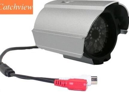 Catchview Outdoor Waterproof Microphone