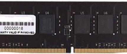 Dato 8GB DDR4 3200MHZ Desktop RAM