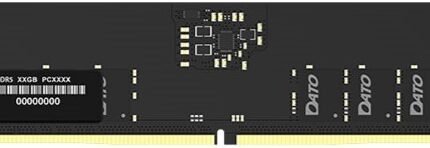 Dato DDR5 4800MHz 8GB Desktop Memory Module
