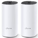 TP Link Deco M4(2-pack) AC1200 Whole Home Mesh Wi-Fi System