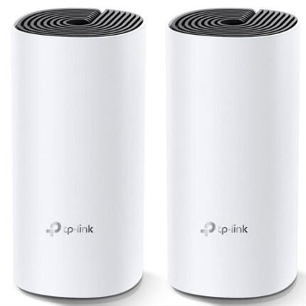 TP Link Deco M4(2-pack) AC1200 Whole Home Mesh Wi-Fi System