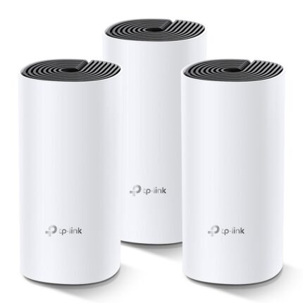 TP Link Deco M4 AC1200 Whole Home Mesh Wi-Fi System