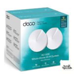 TP Link Deco M5 2-Pack Home