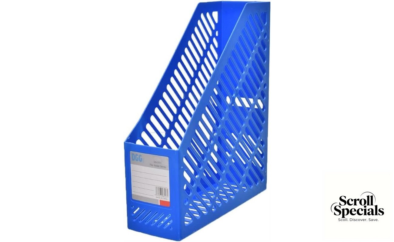 Brainware A4 File or Magazine