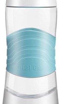 CaseyOutdoor Blue Motion Sport Cup USB Humidifier Air Purifier